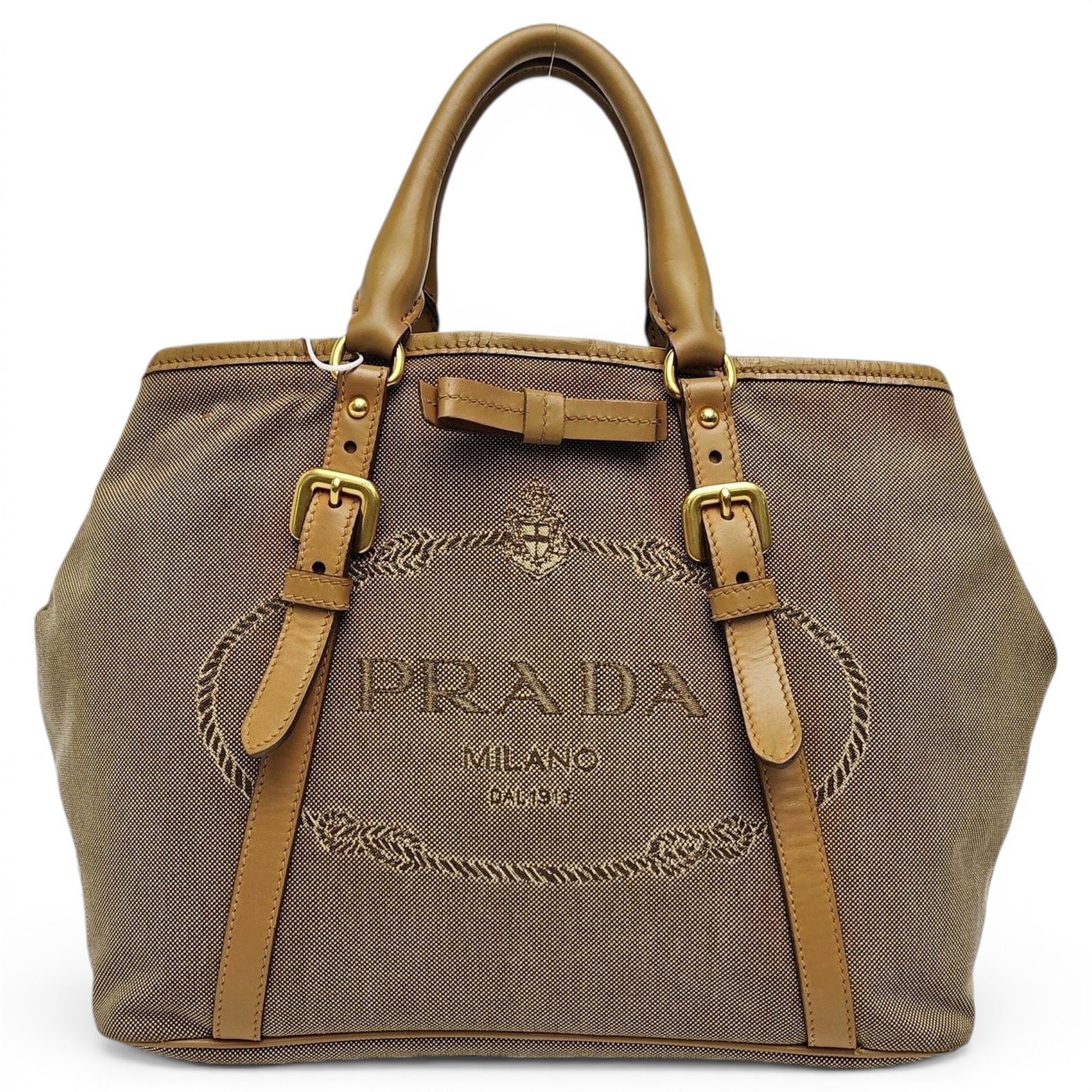 Cloth handbag