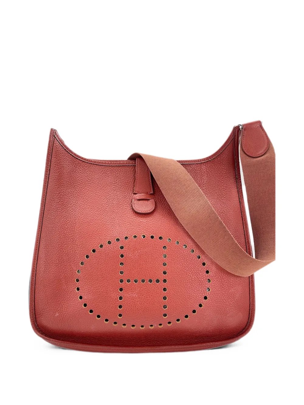 2004 Evelyne II GM shoulder bag