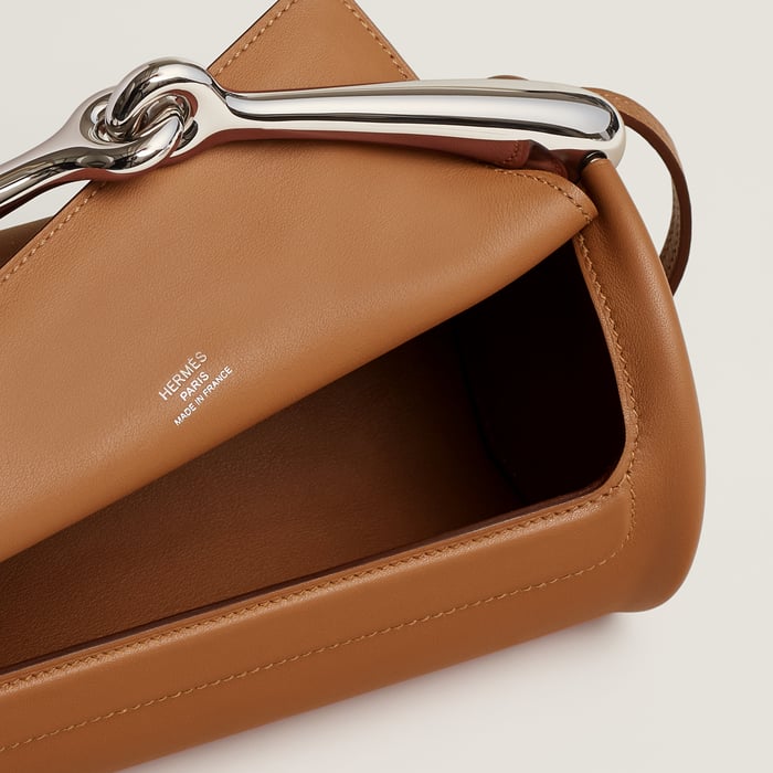Gold Maximors Bag
