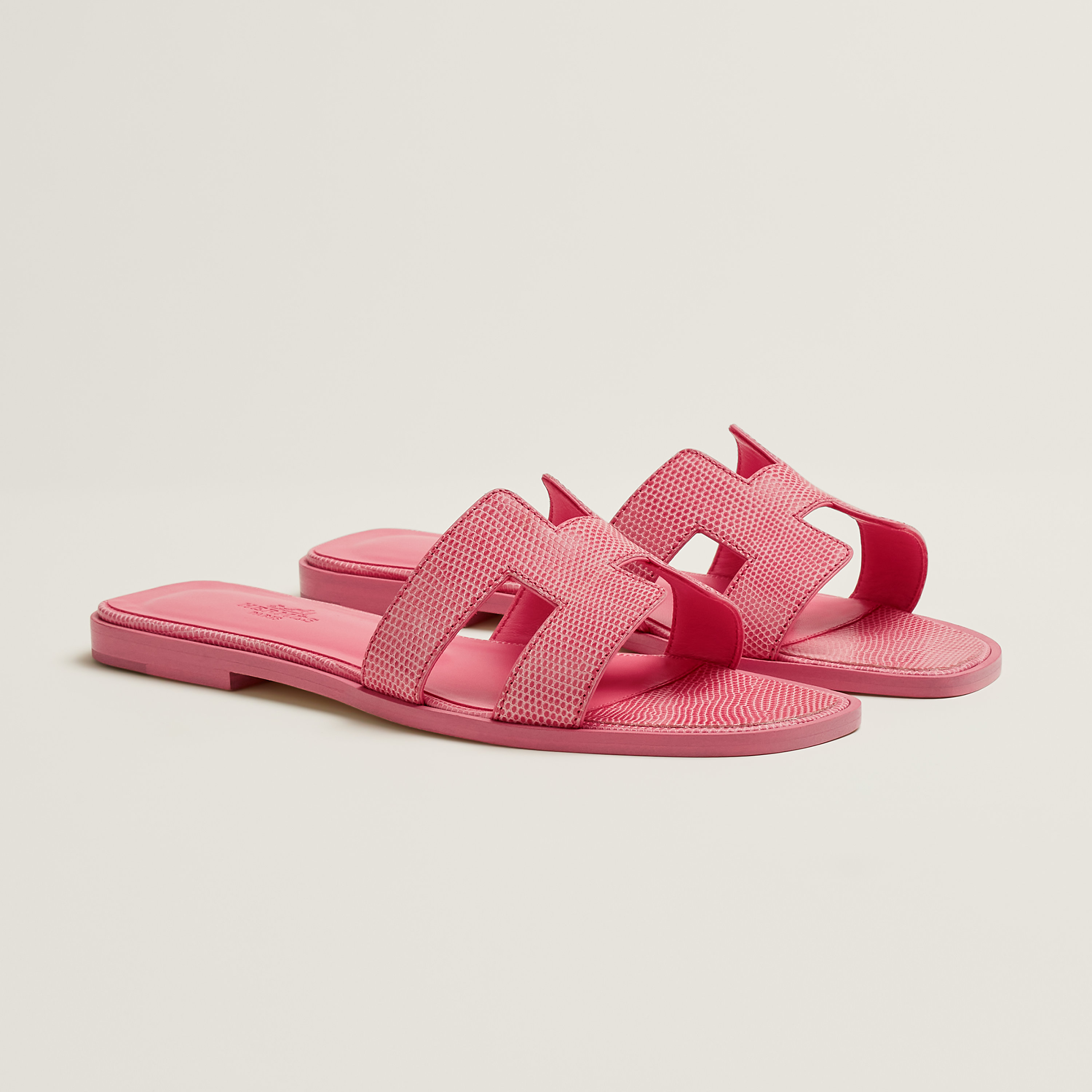 Oran sandal