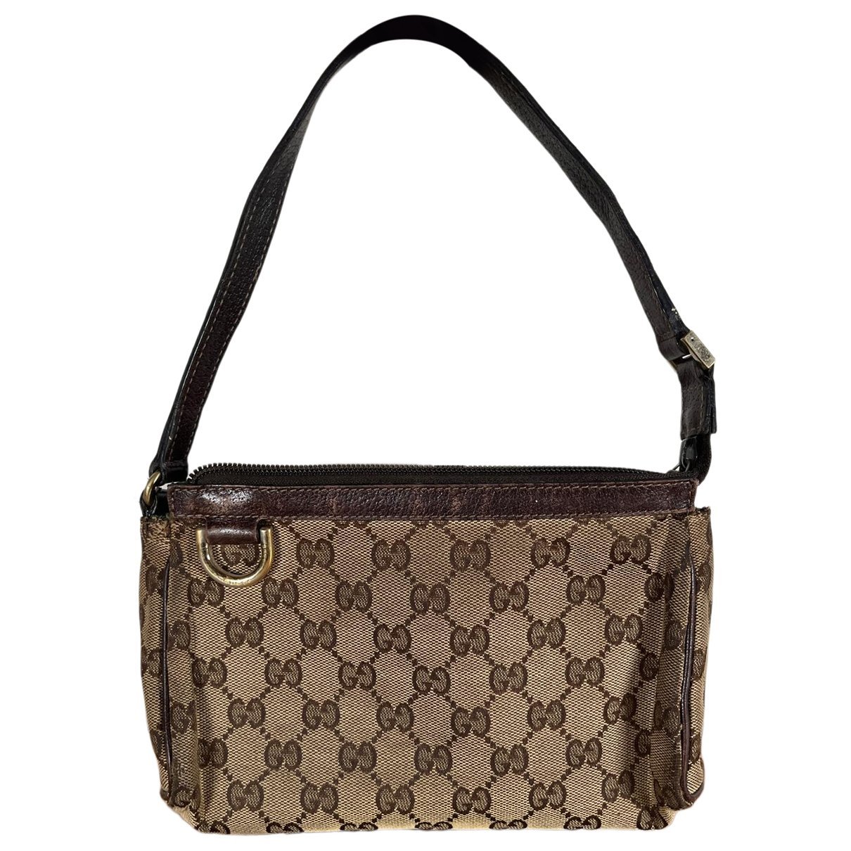 D-Ring cloth handbag