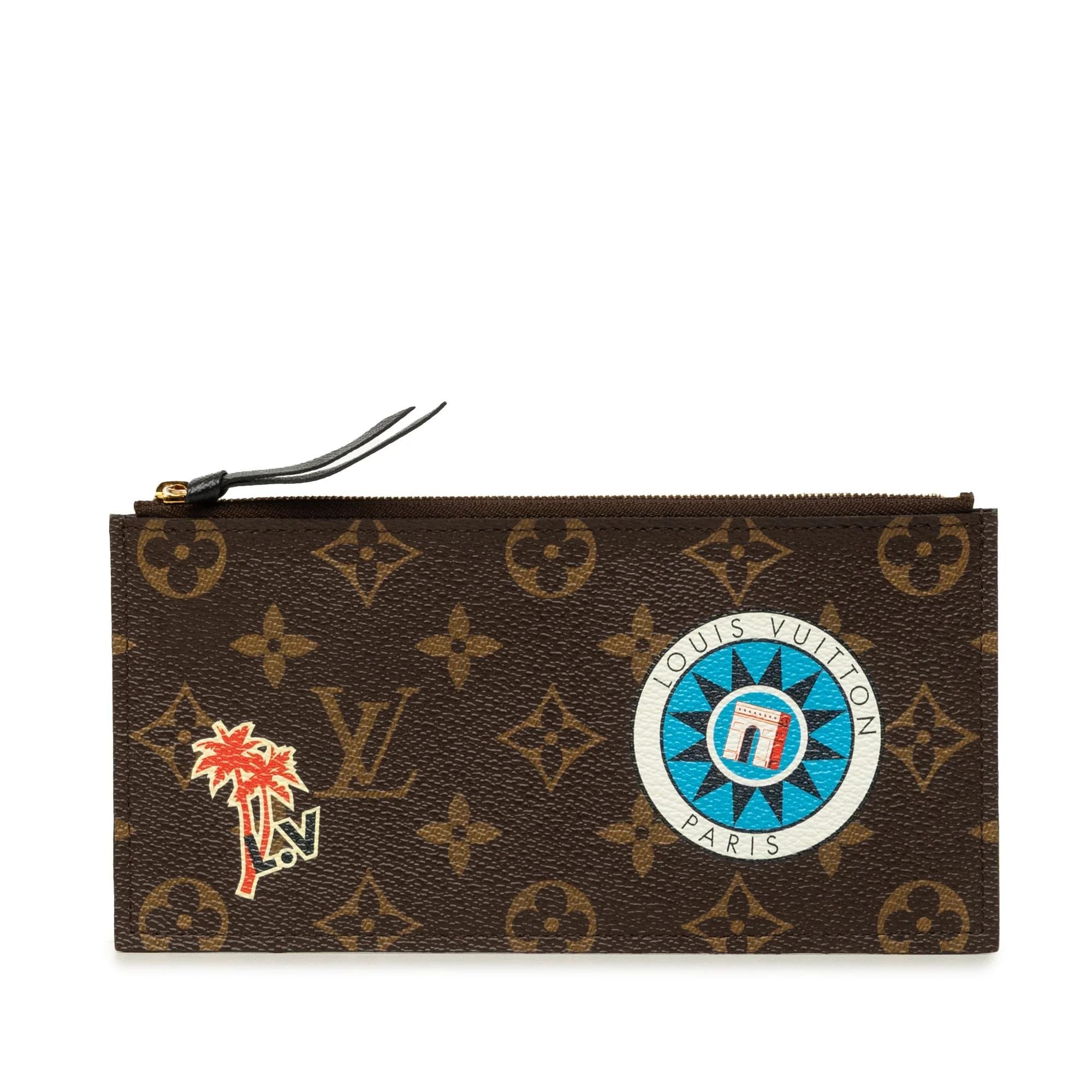 Félicie leather bag