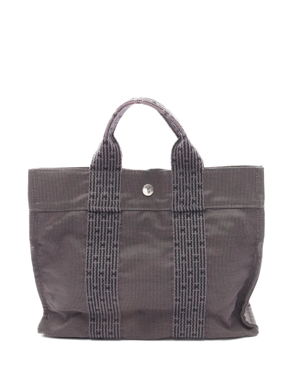 2000s Herline PM tote bag