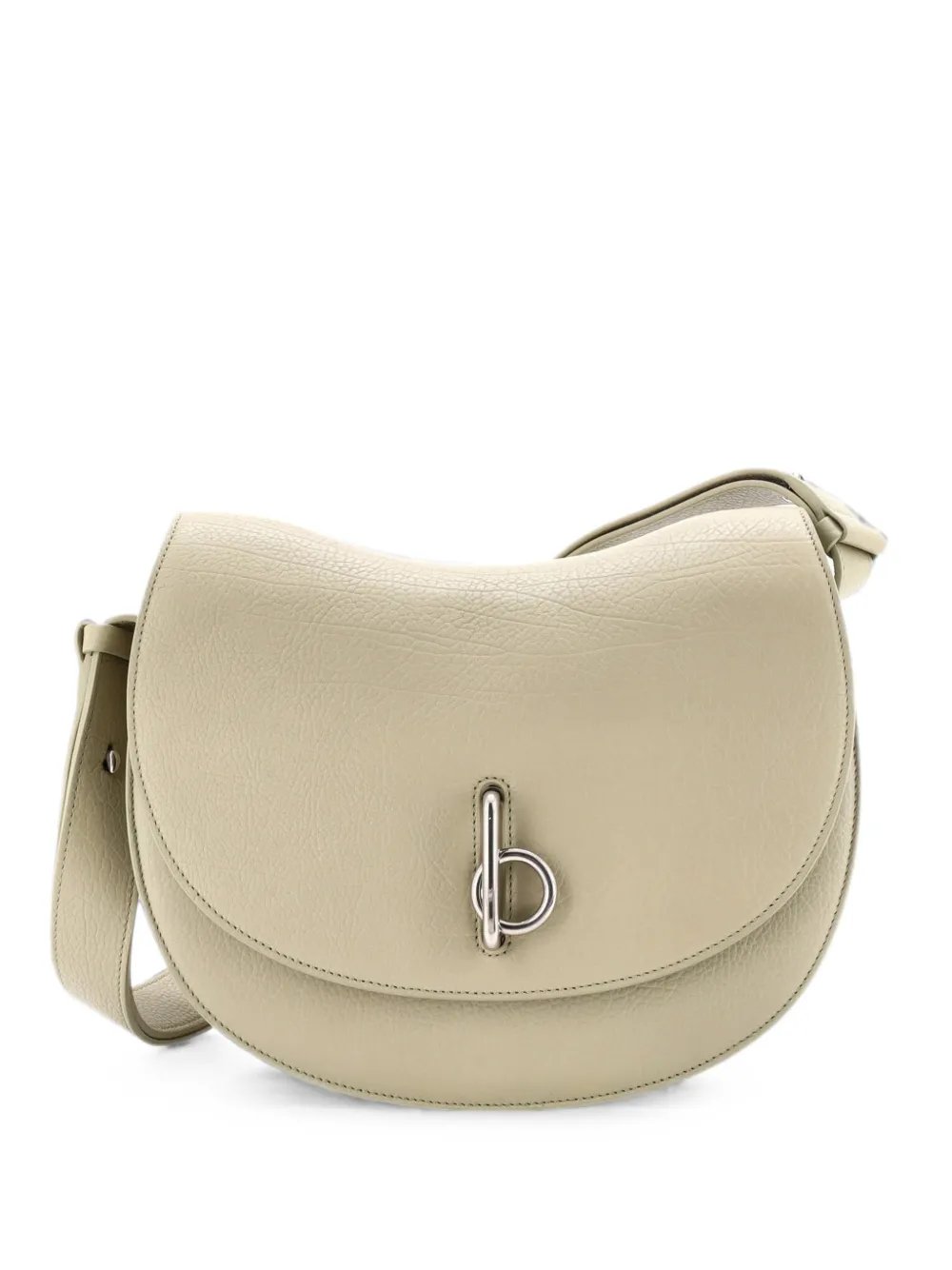 Rocking Horse Shoulder Bag Leather Medium crossbody bag