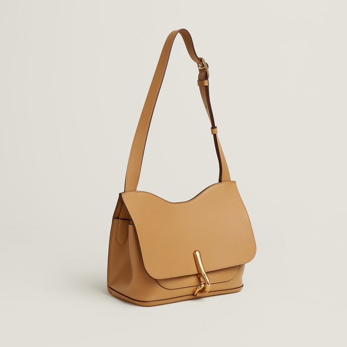Biscuit Besace Attelee Bag