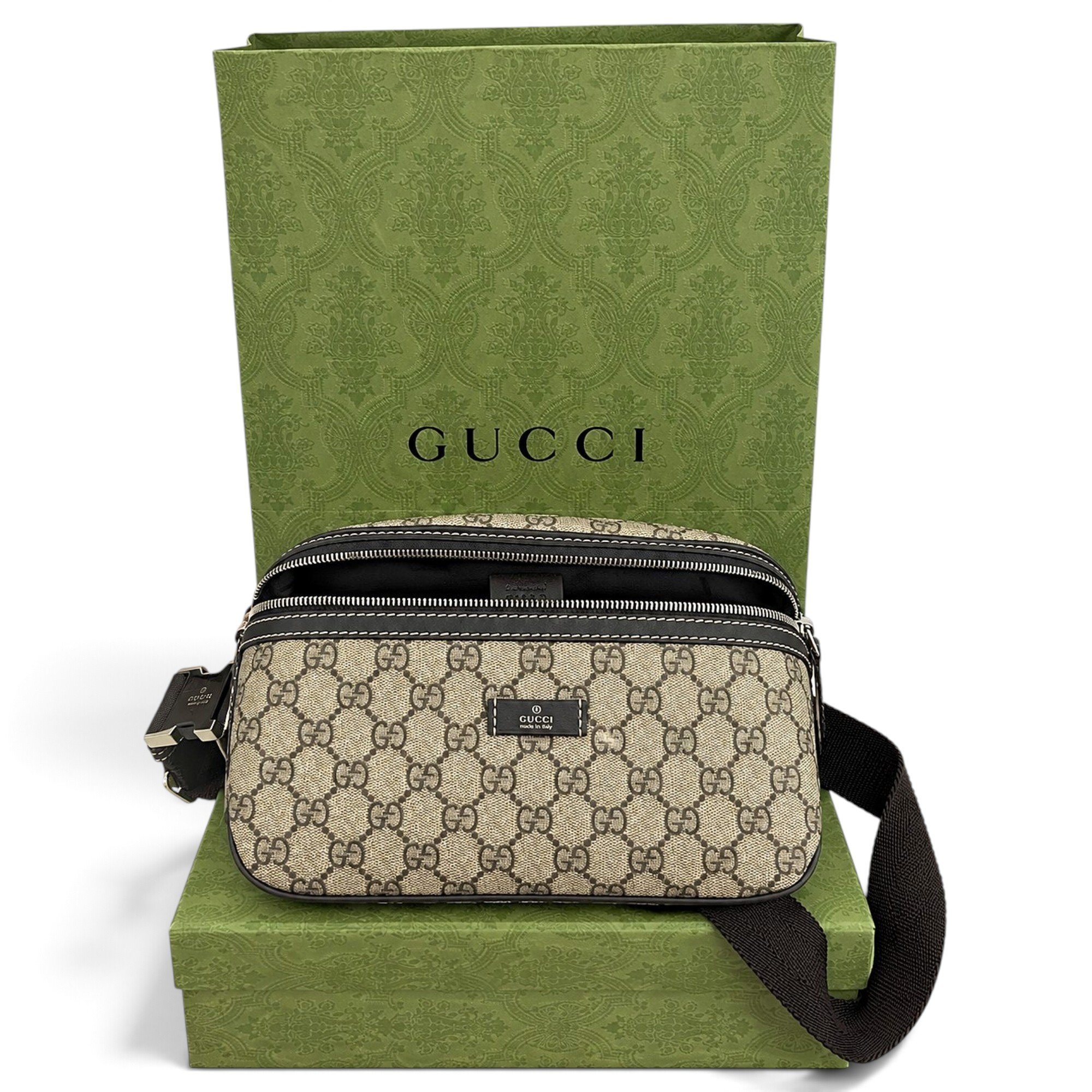 Gucci Leather handbag