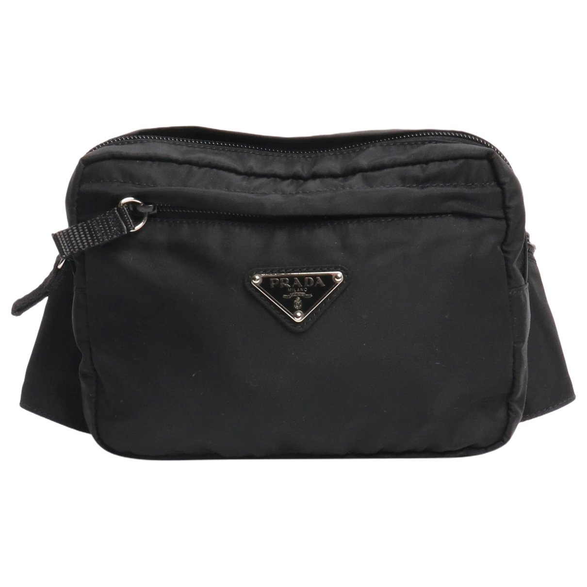 Triangle bag
