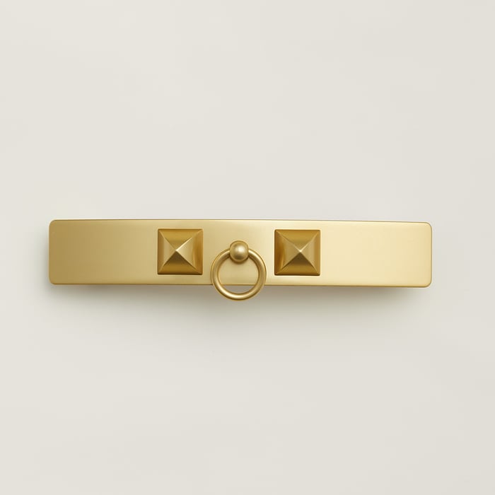 Doré Lumière Clou Medor GM Hair Clip