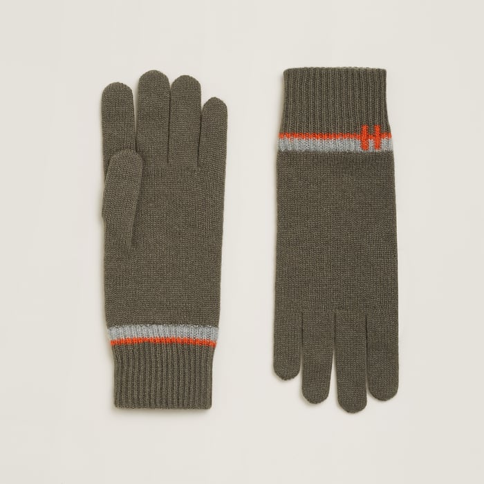 Tourbe Jacob Gloves