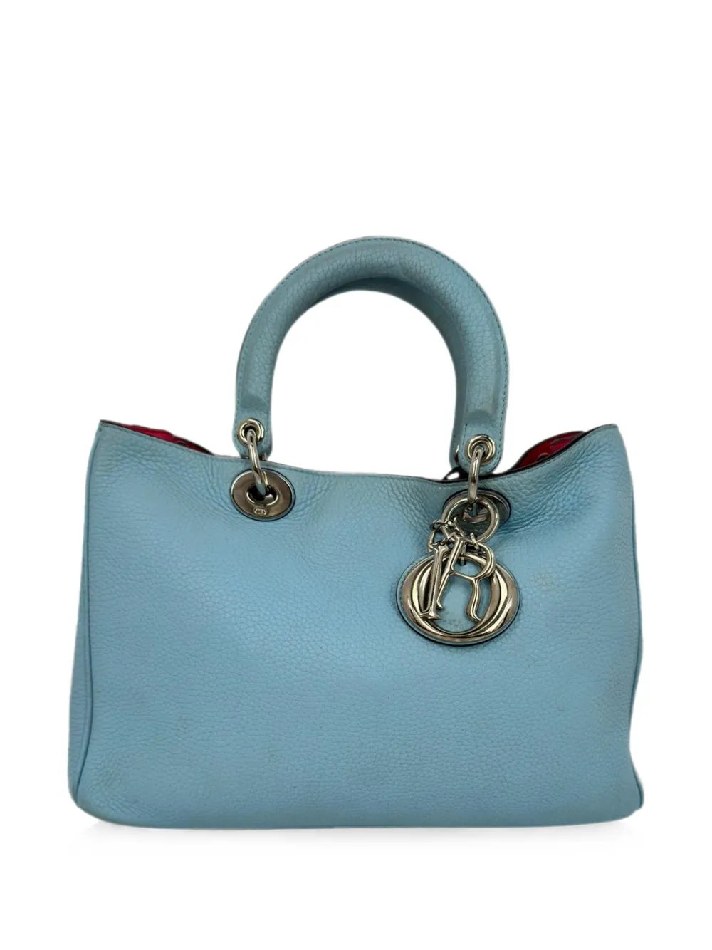 2010s Diorissimo tote bag