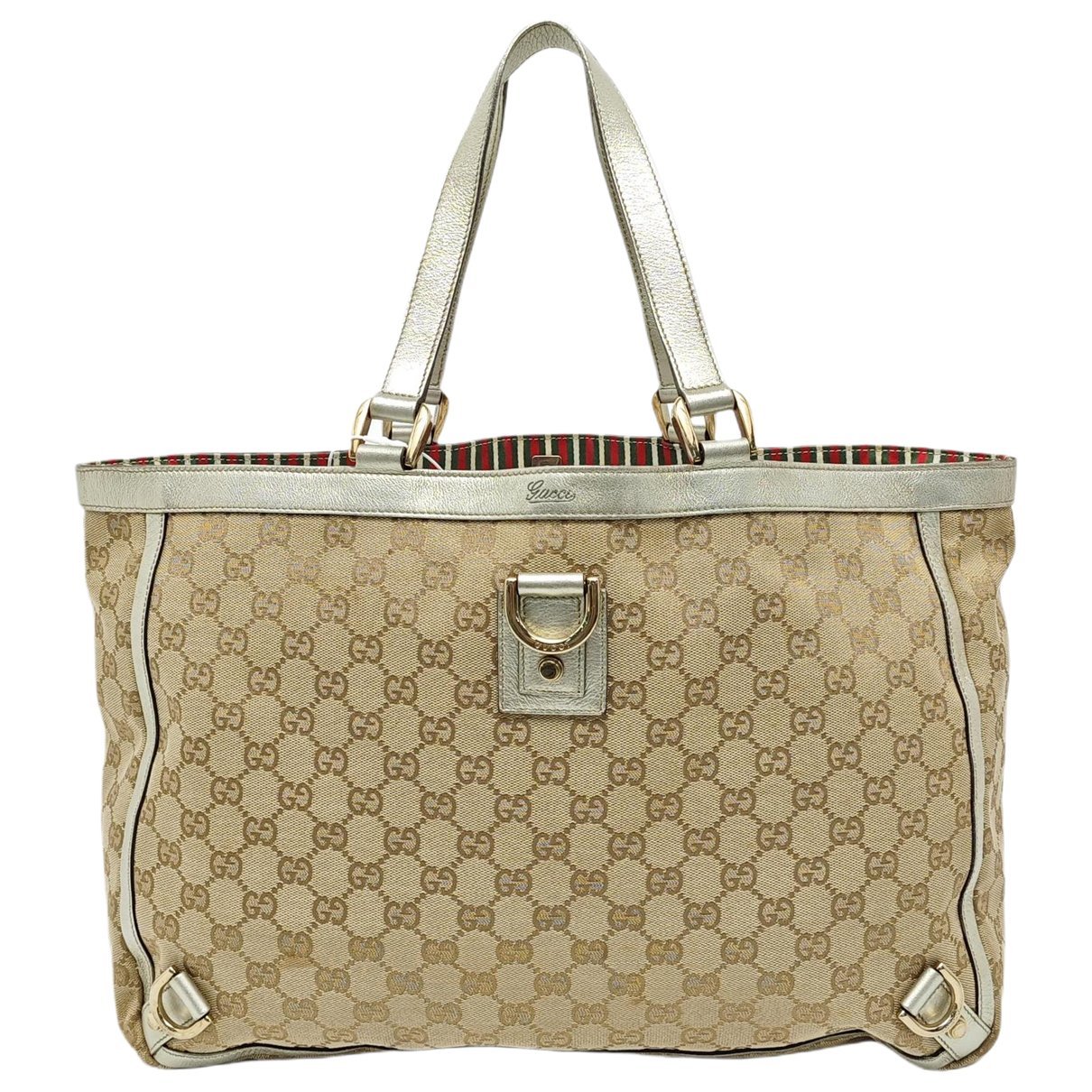 Abbey cloth handbag