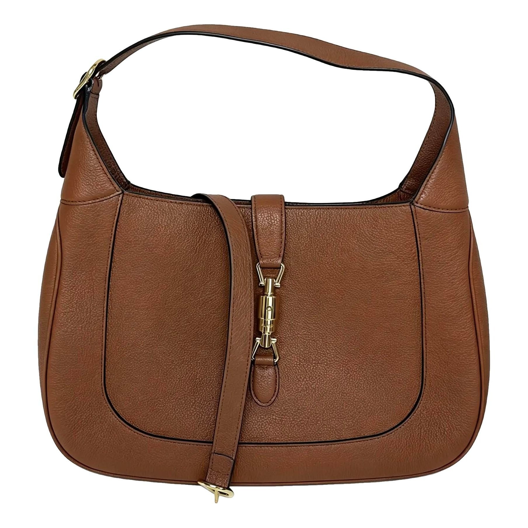 Jackie 1961 leather handbag