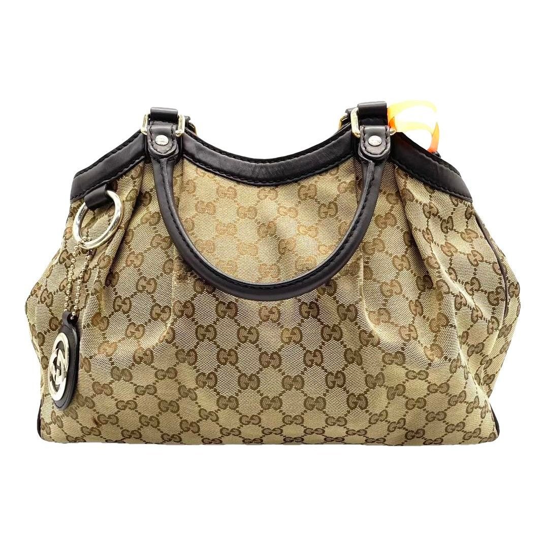 Sukey cloth handbag