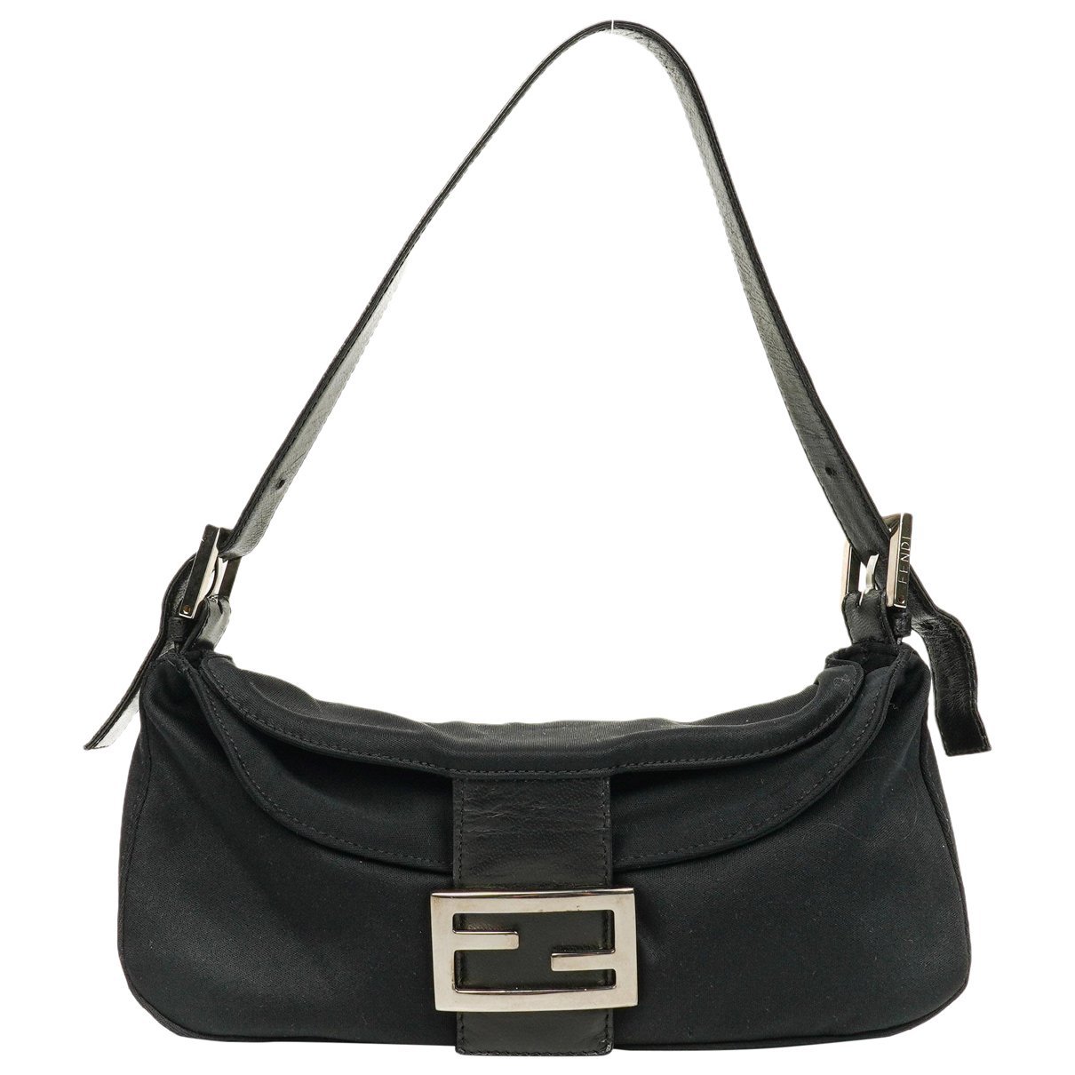 Baguette handbag
