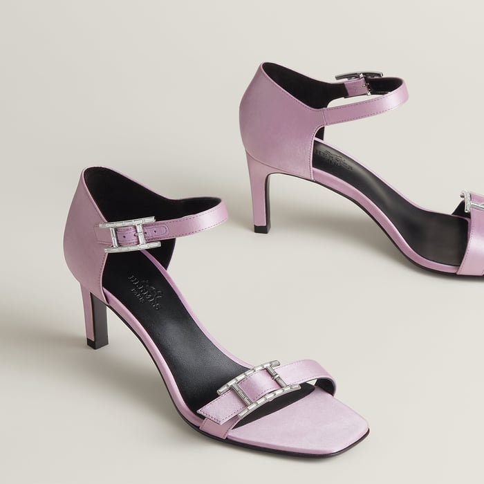 Violet Pétale Judy 70 Sandal