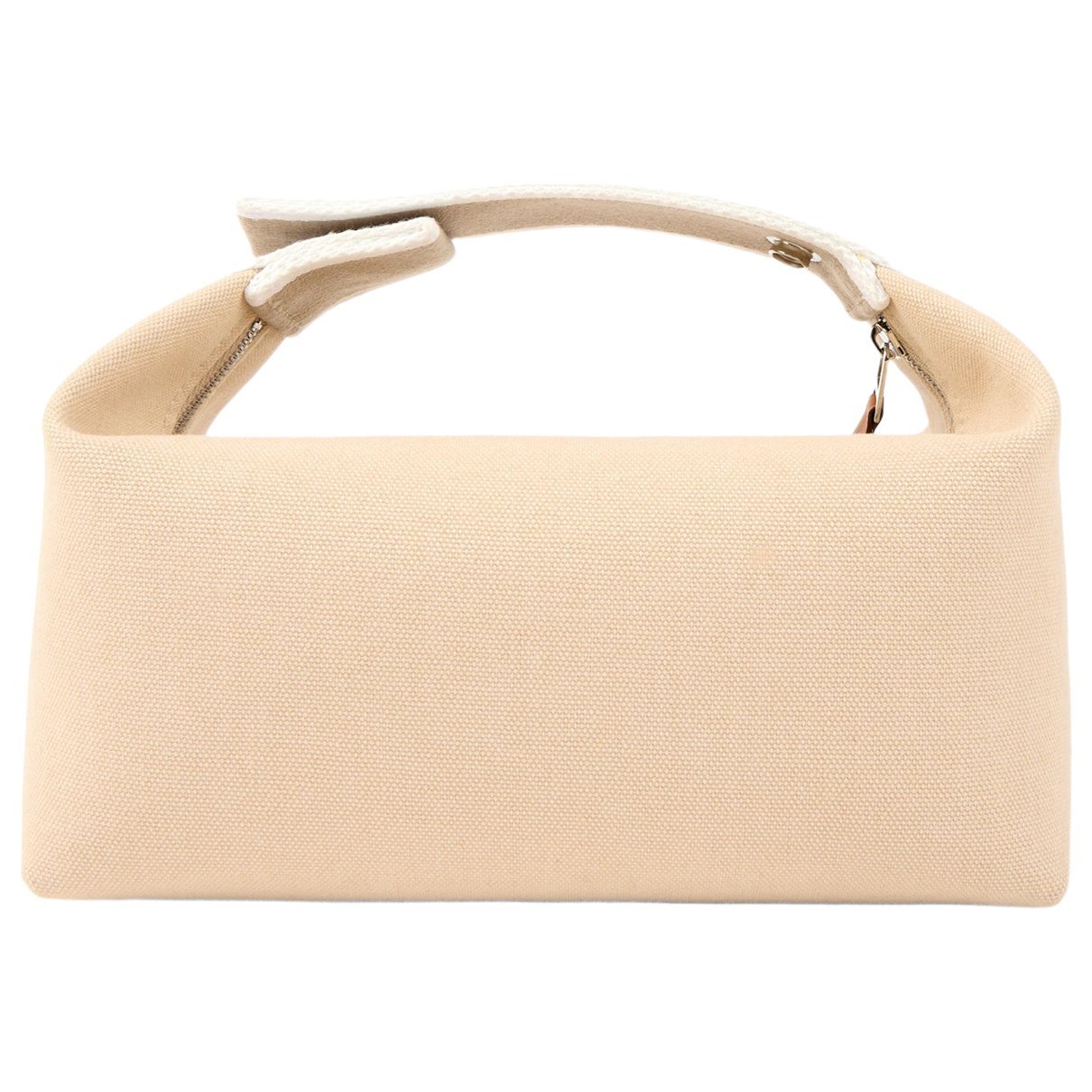 Bride à brac cloth vanity case