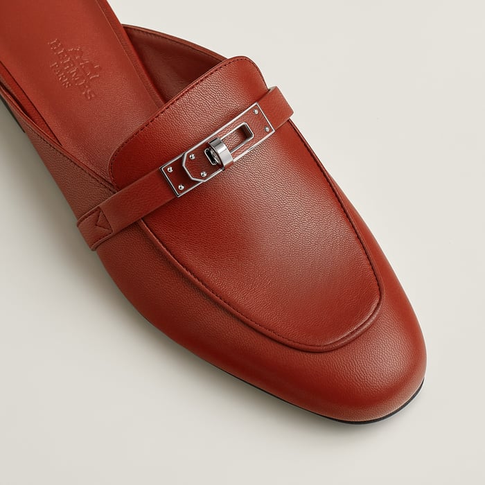 Rouge Sanguine Oz Mule