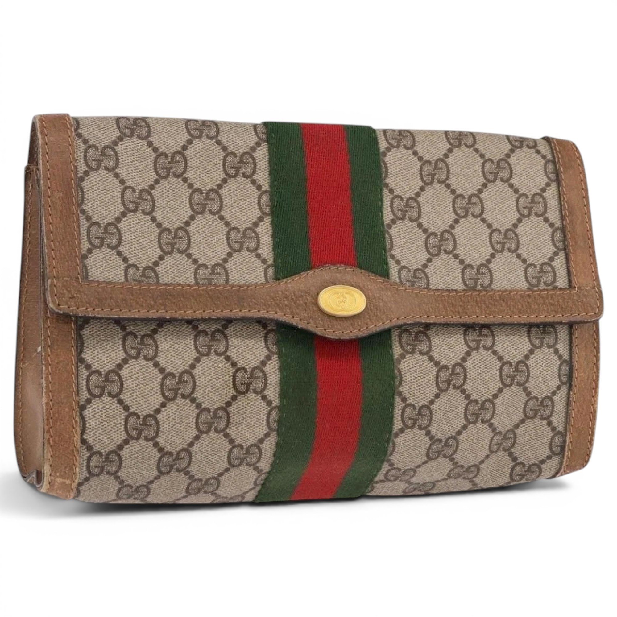 Clutch bag