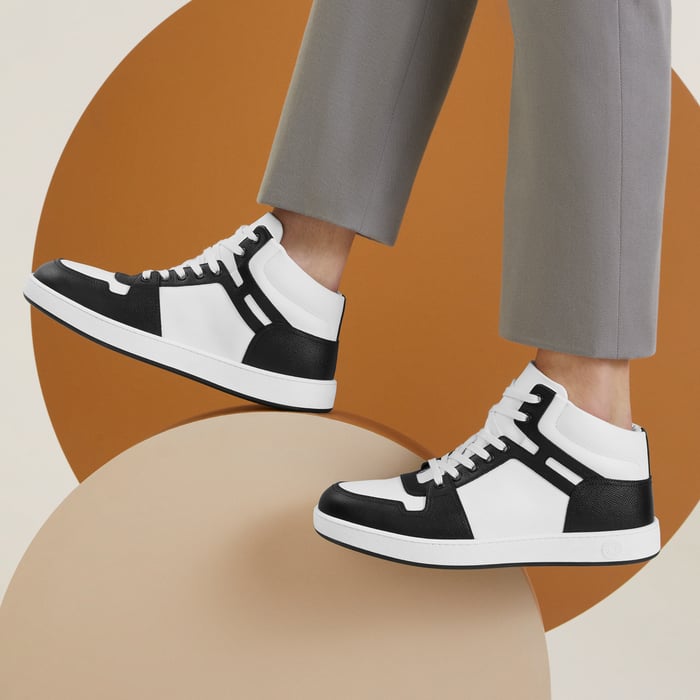 Inject Sneaker