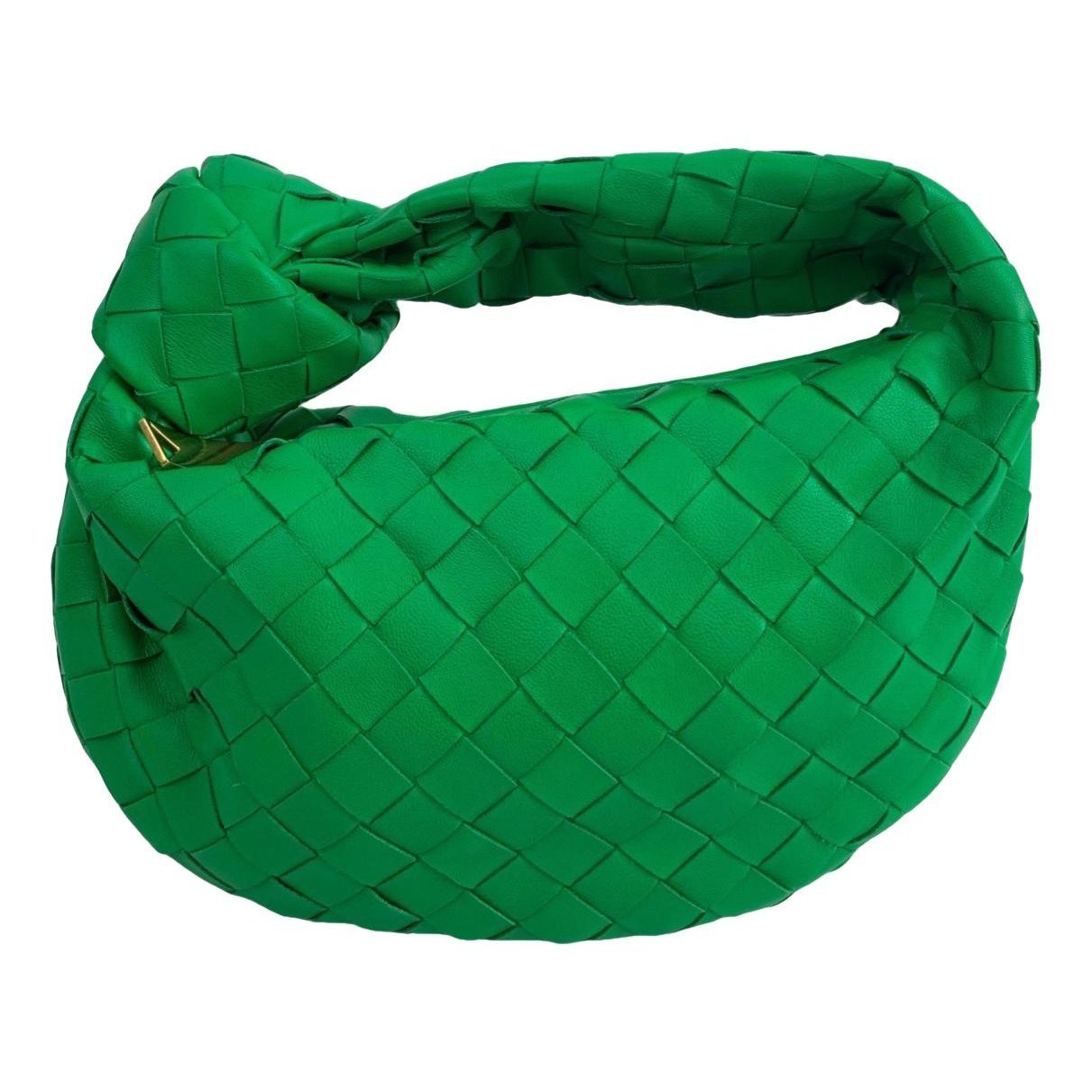 Jodie leather handbag