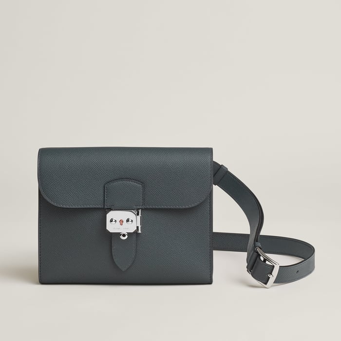 Gris Misty Sac a Depeches 21 Bag