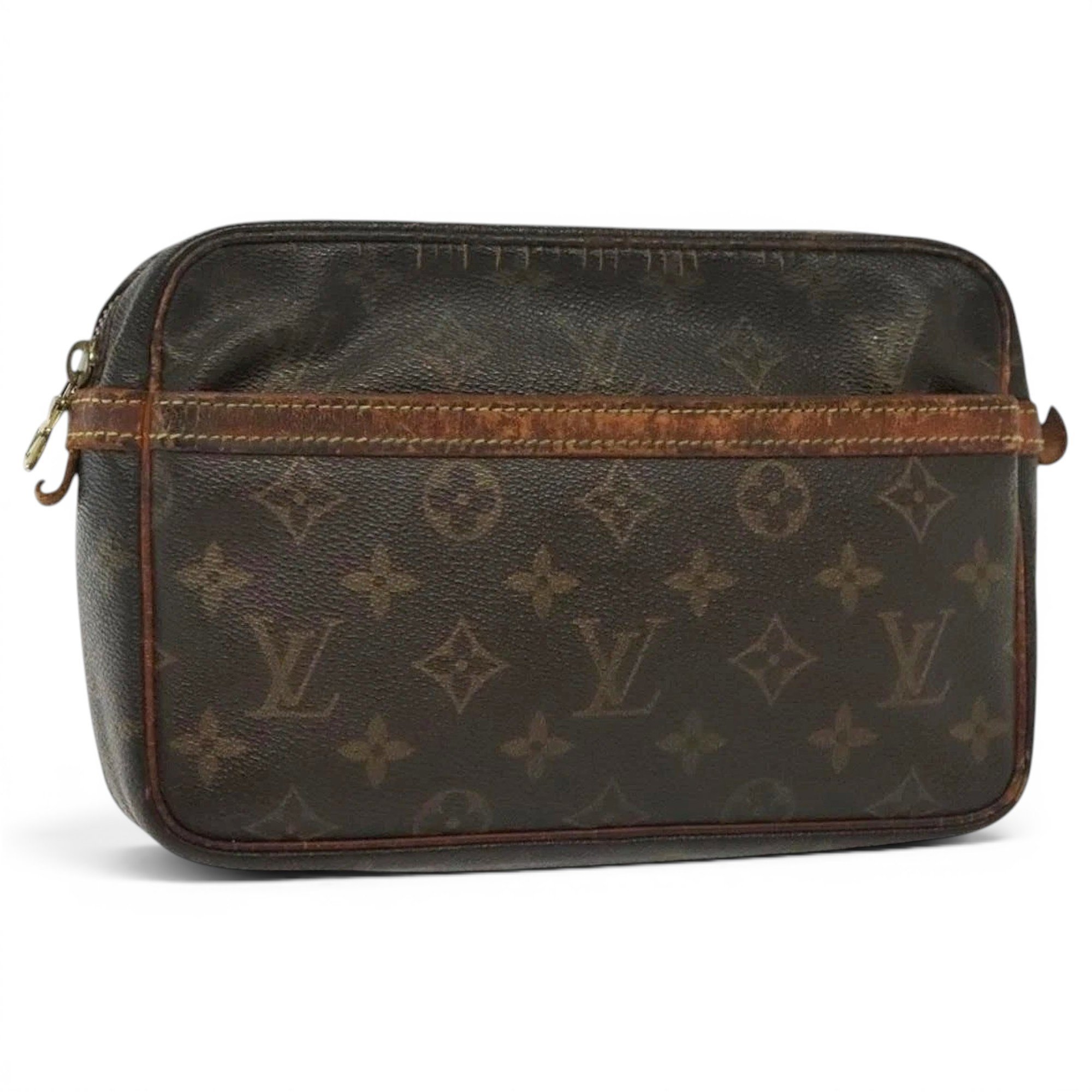 Clutch bag