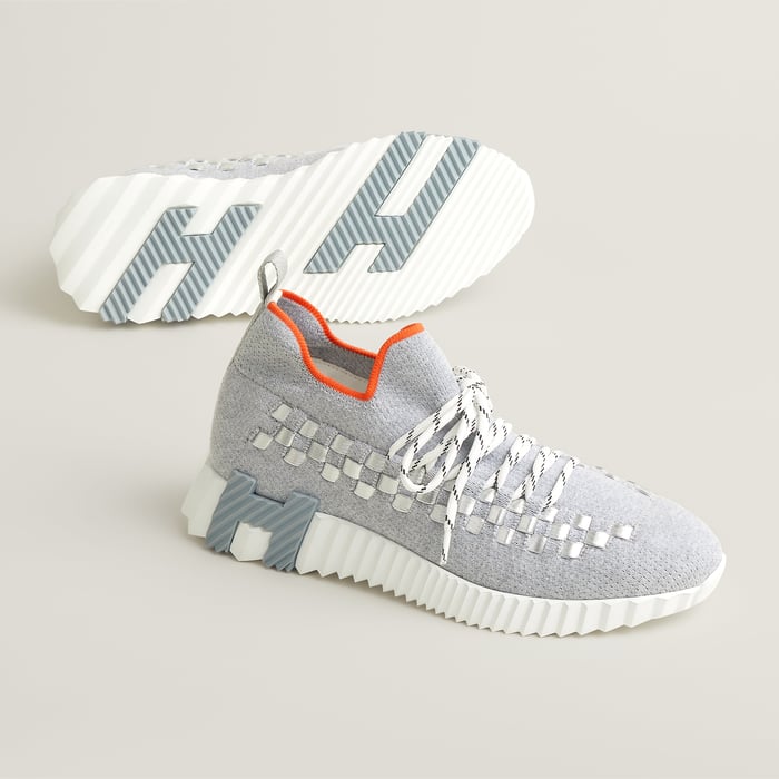 Flex slip-on sneaker