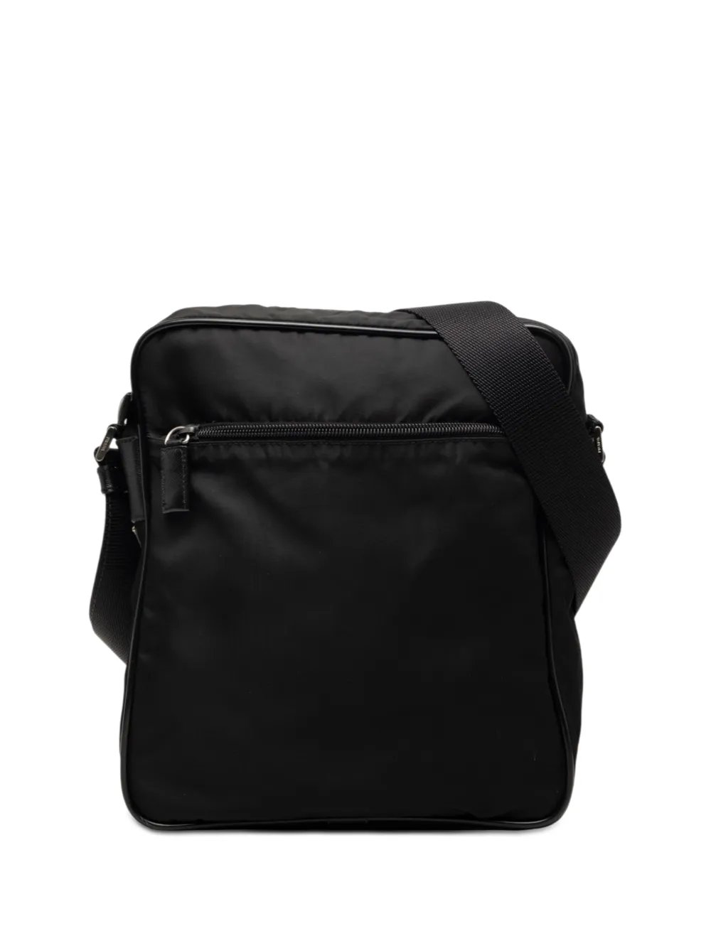 2013-2026 Tessuto Zip Top crossbody bag
