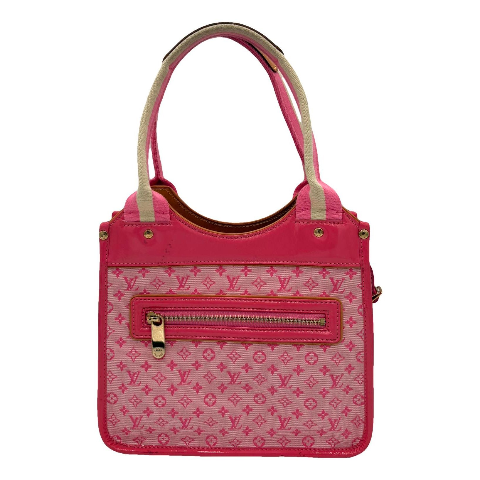 Kathleen cloth handbag