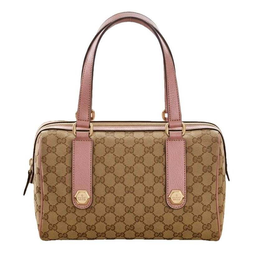 Charmy cloth handbag