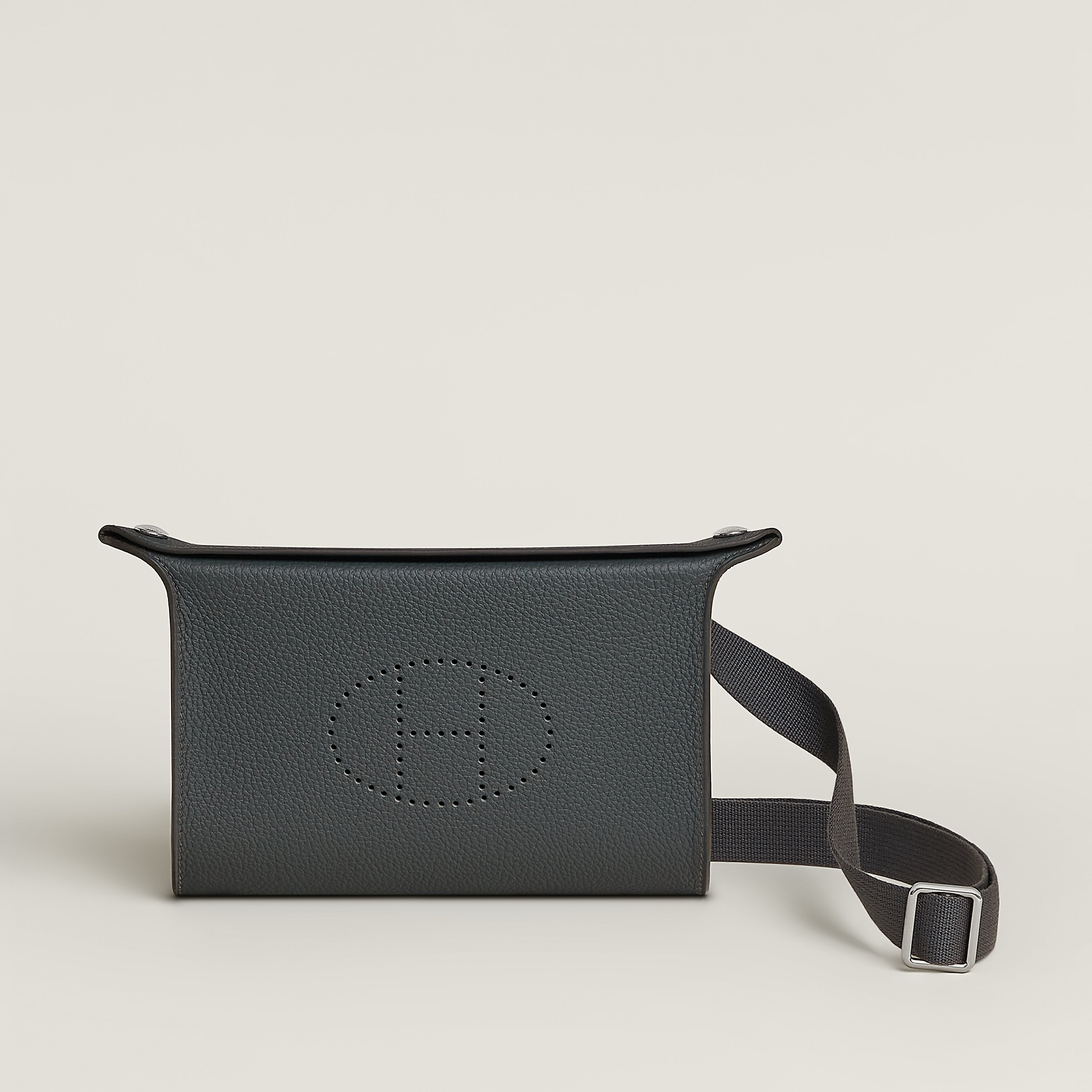 Hermès Videpoches bag
