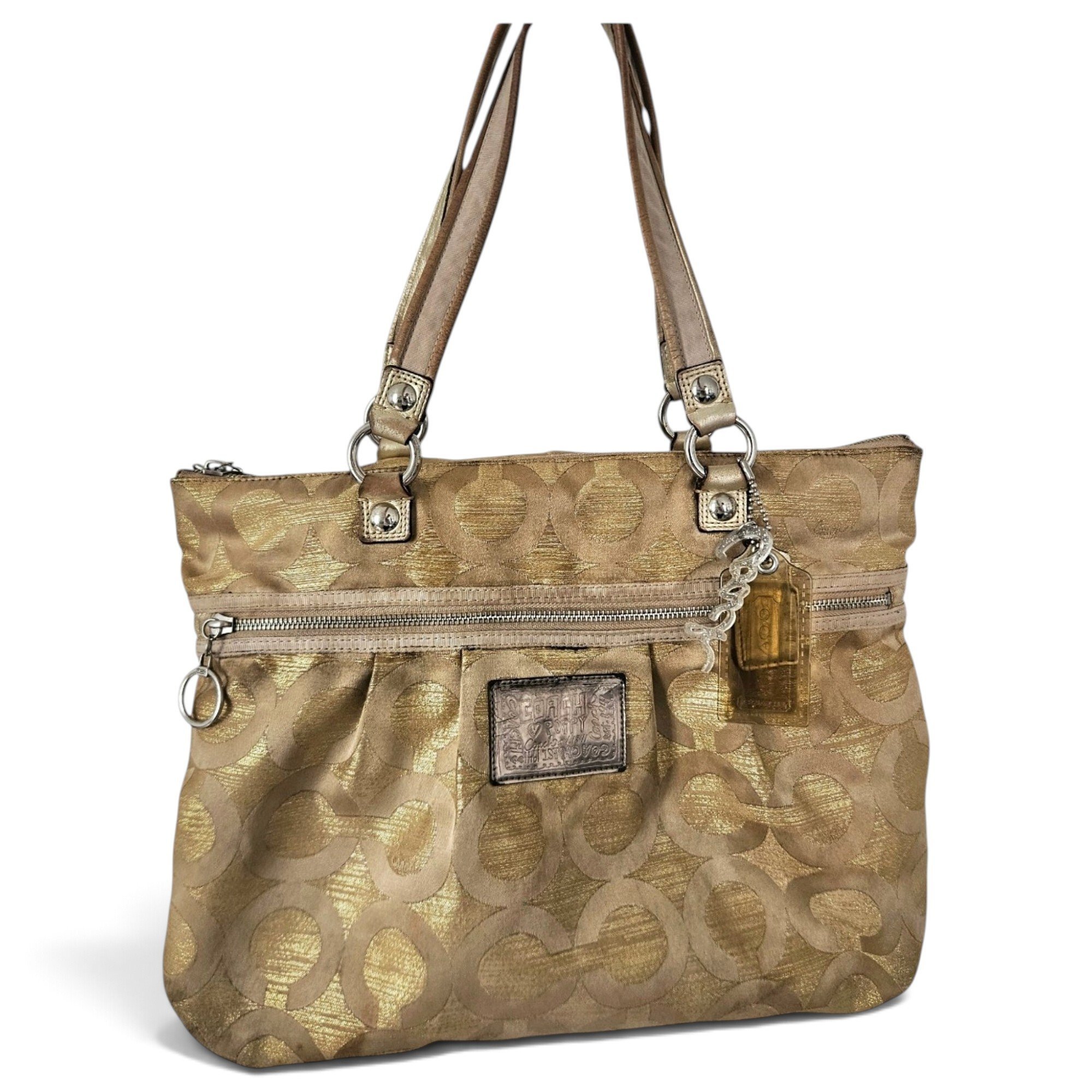 Cloth tote