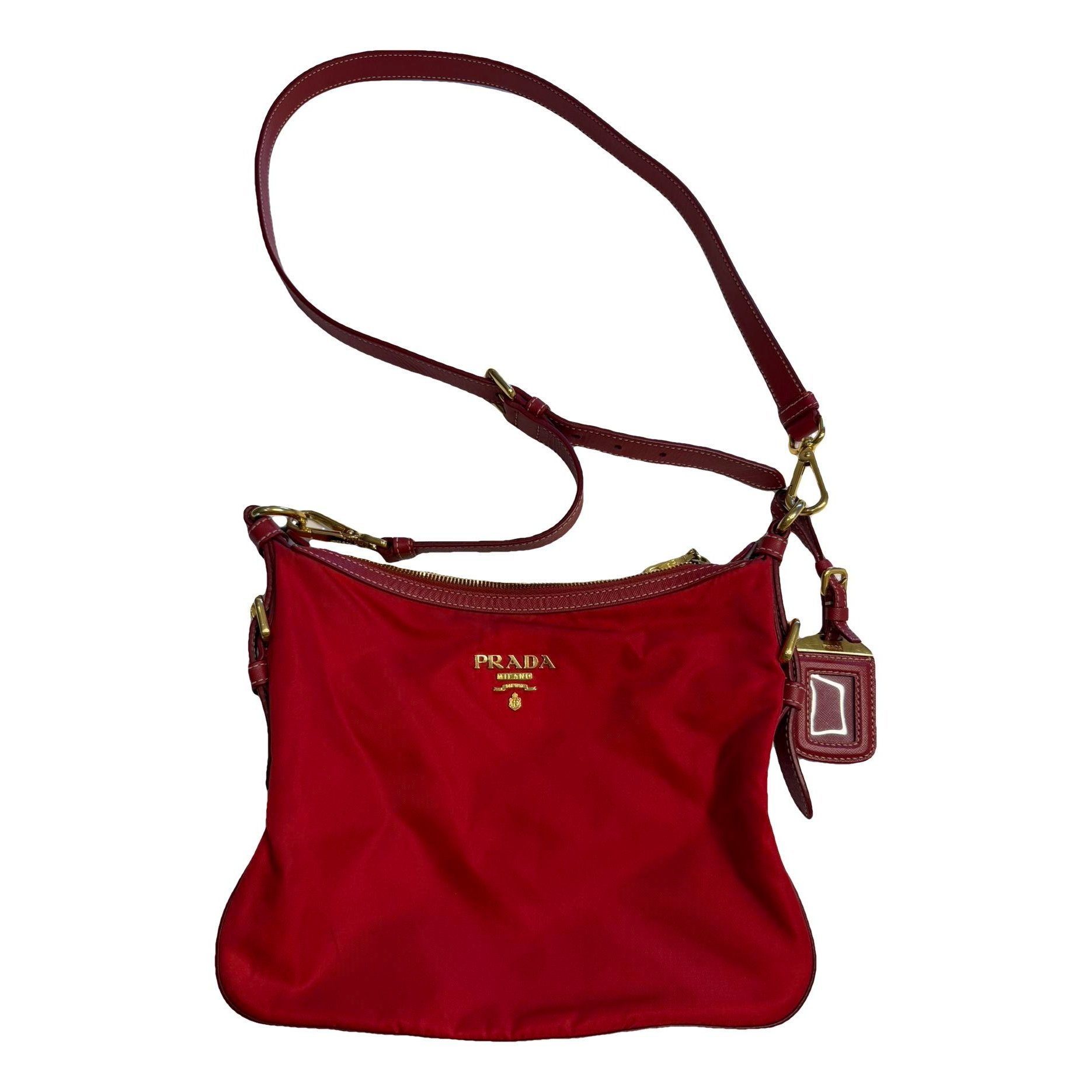 Cloth handbag
