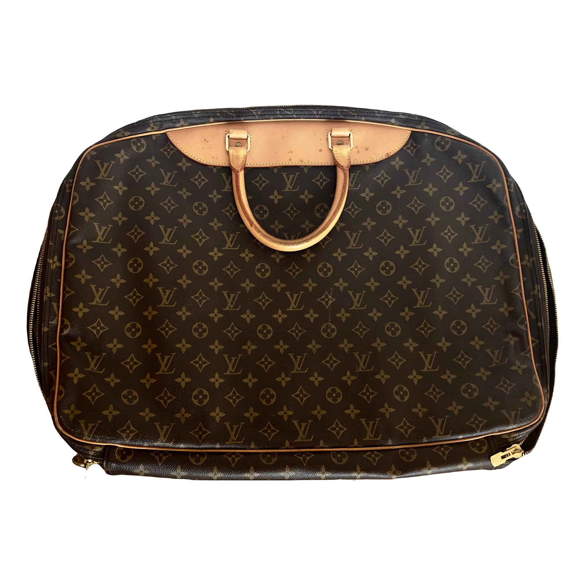 Cloth 24h bag