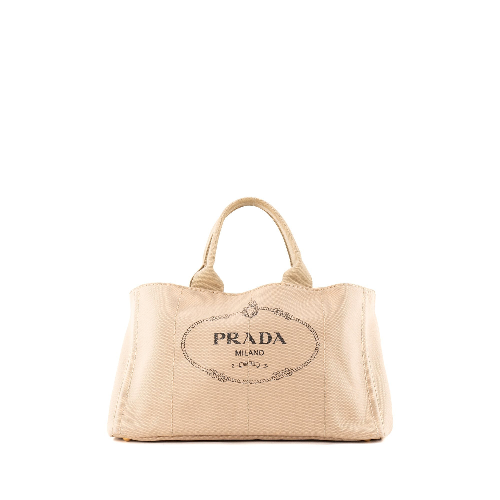 Cahier linen tote