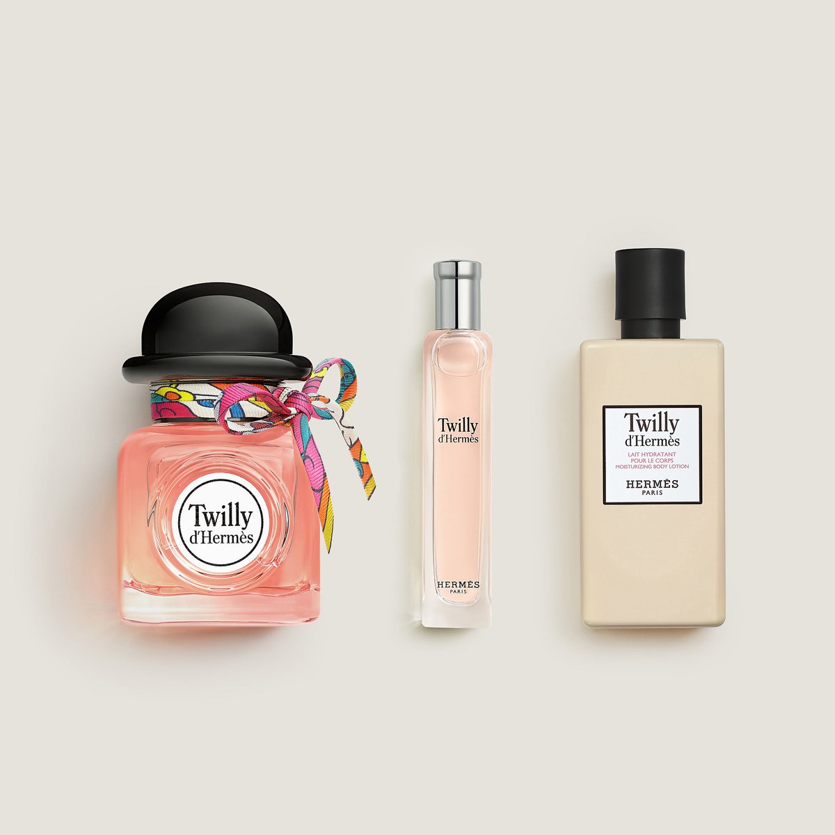 Twilly d'Hermès Eau de parfum gift set