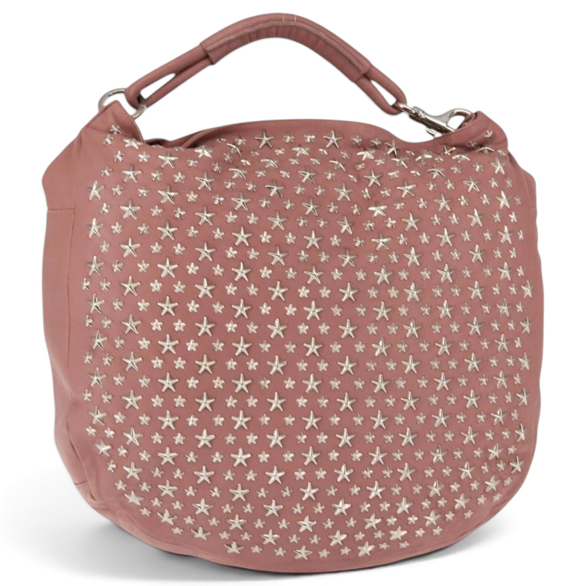 Jimmy Choo Leather handbag