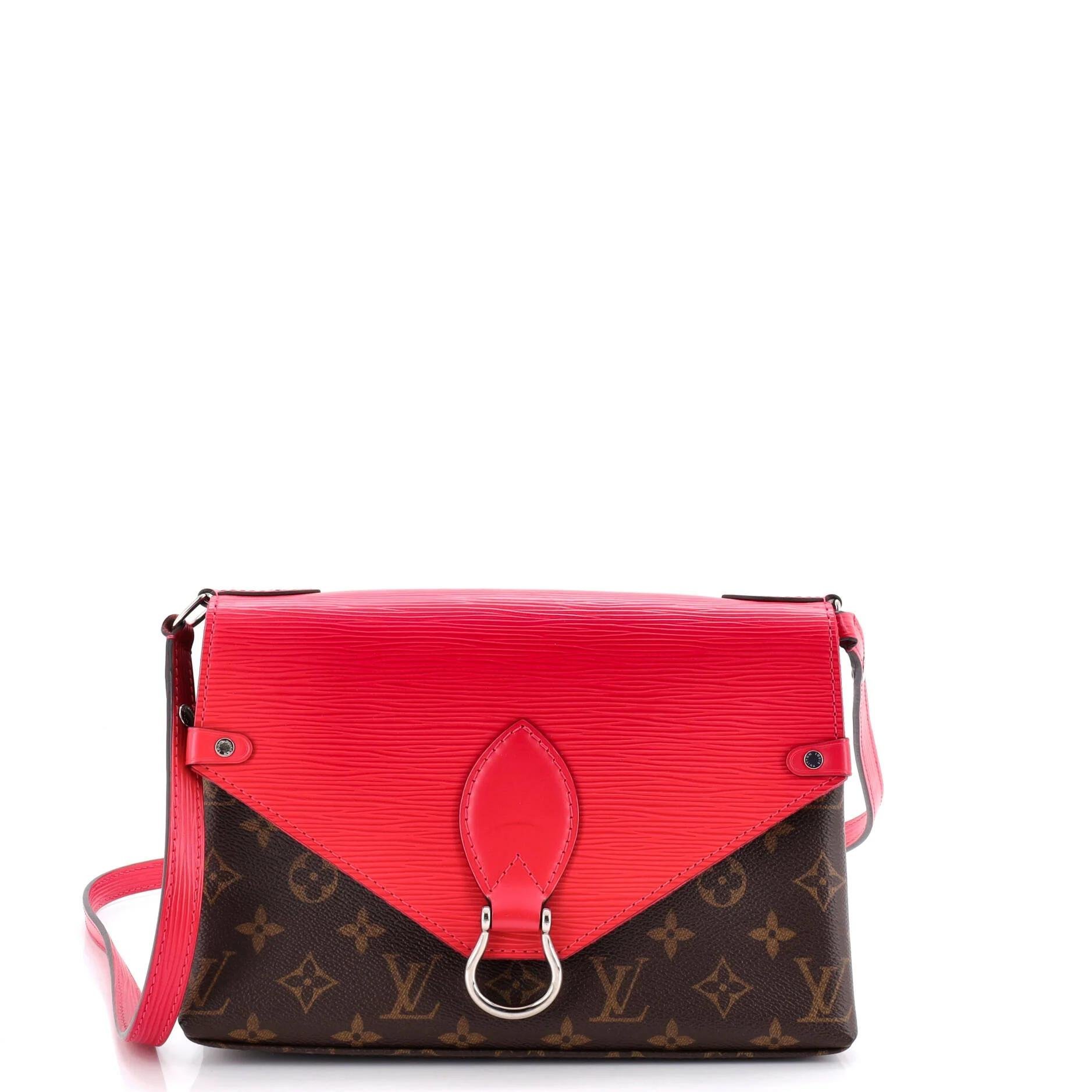 Cloth handbag