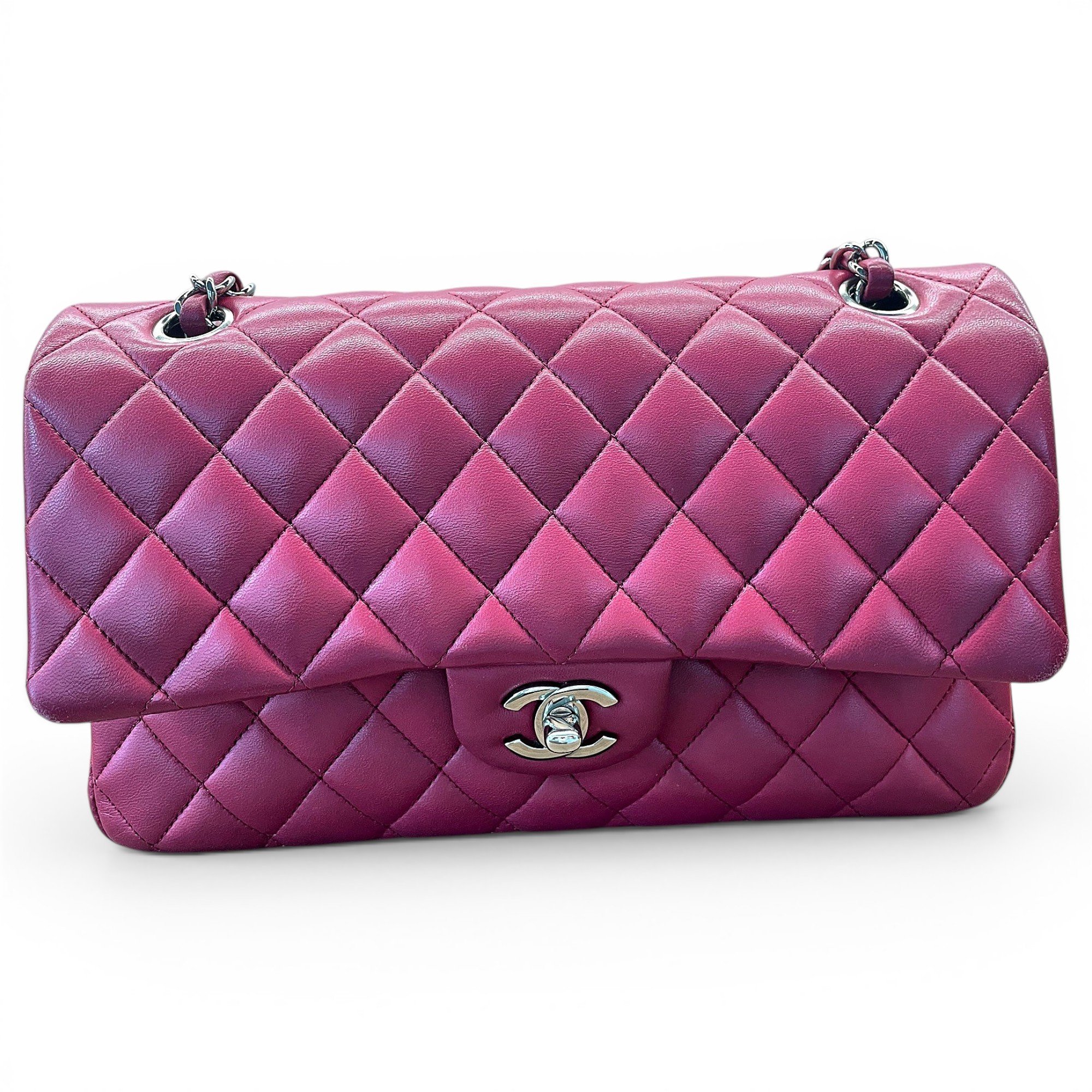 Timeless/Classique leather crossbody bag