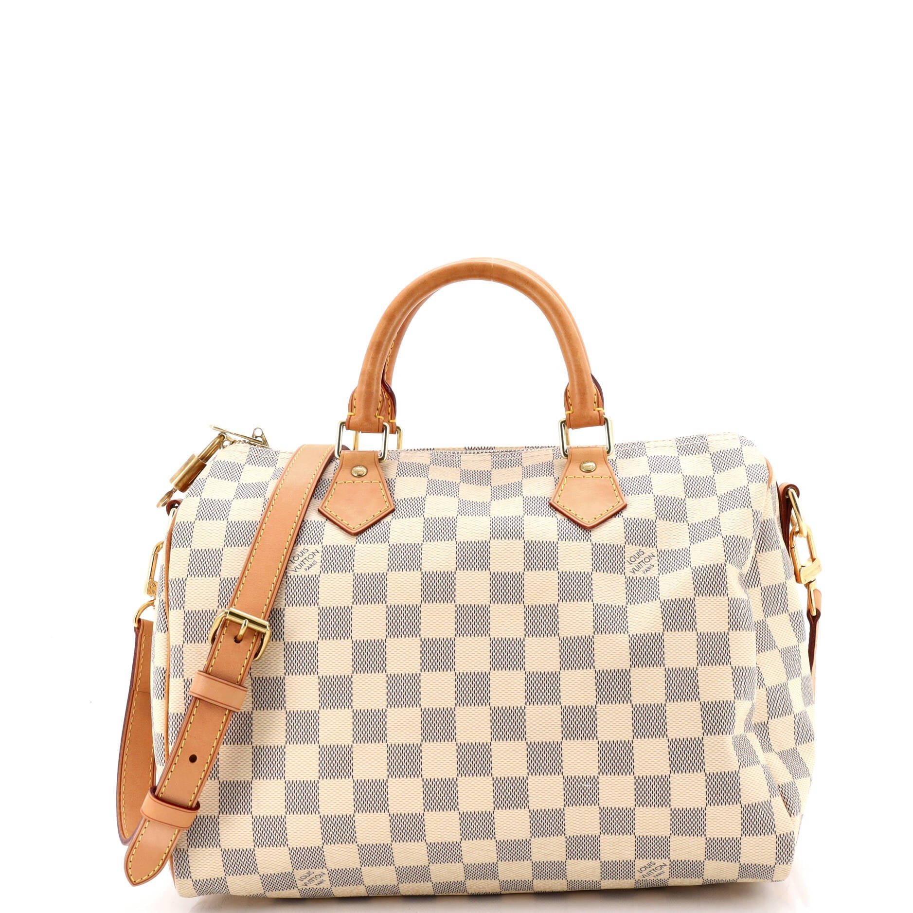 Cloth handbag