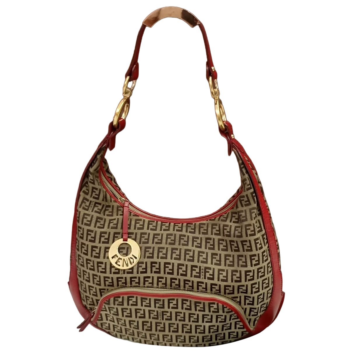 Cookie cloth handbag