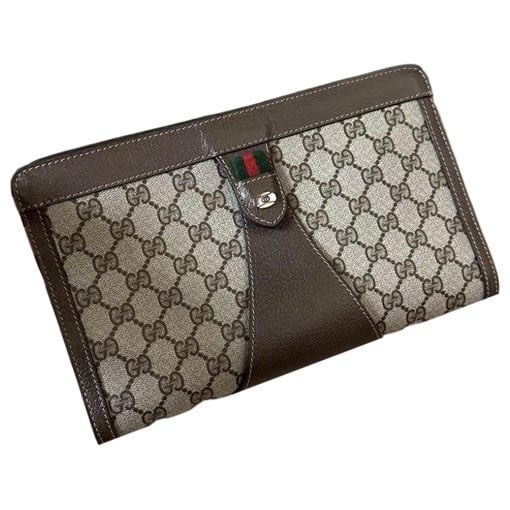 Ophidia Chain cloth handbag