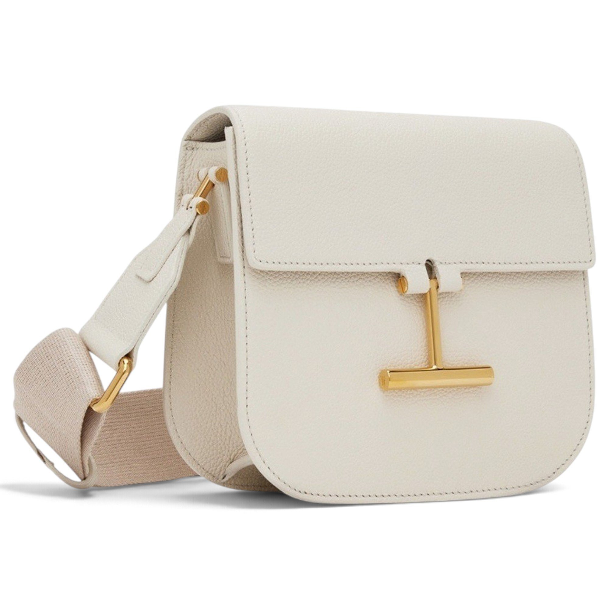 Tom Ford Tara leather handbag