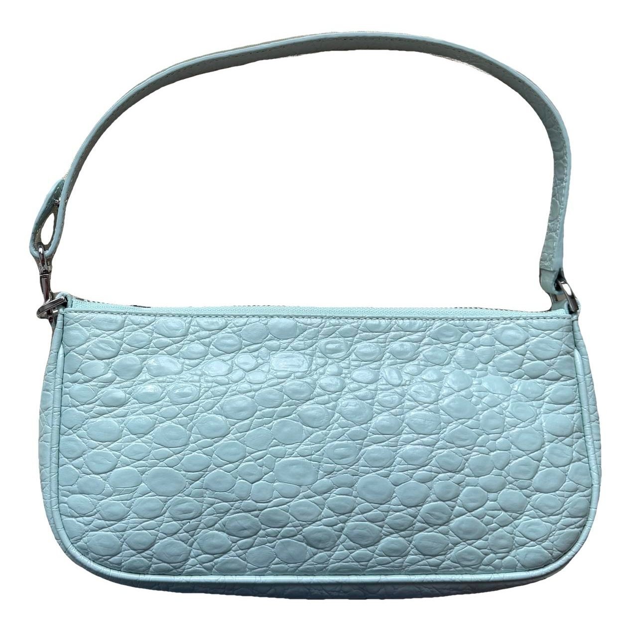 Rachel leather handbag