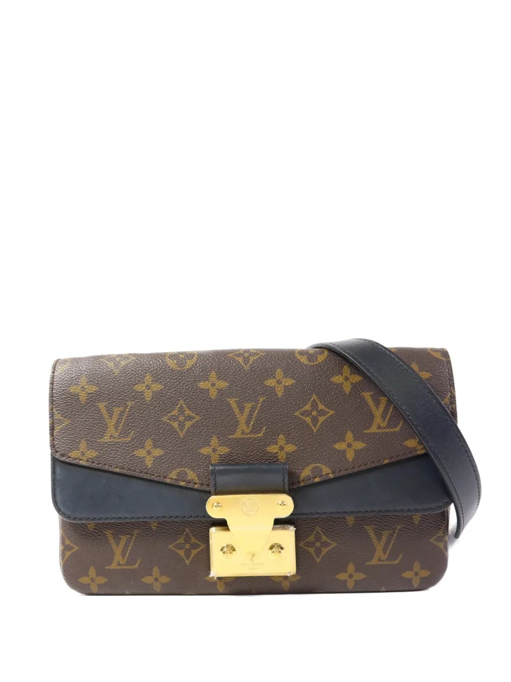 Marceau Monogram shoulder bag