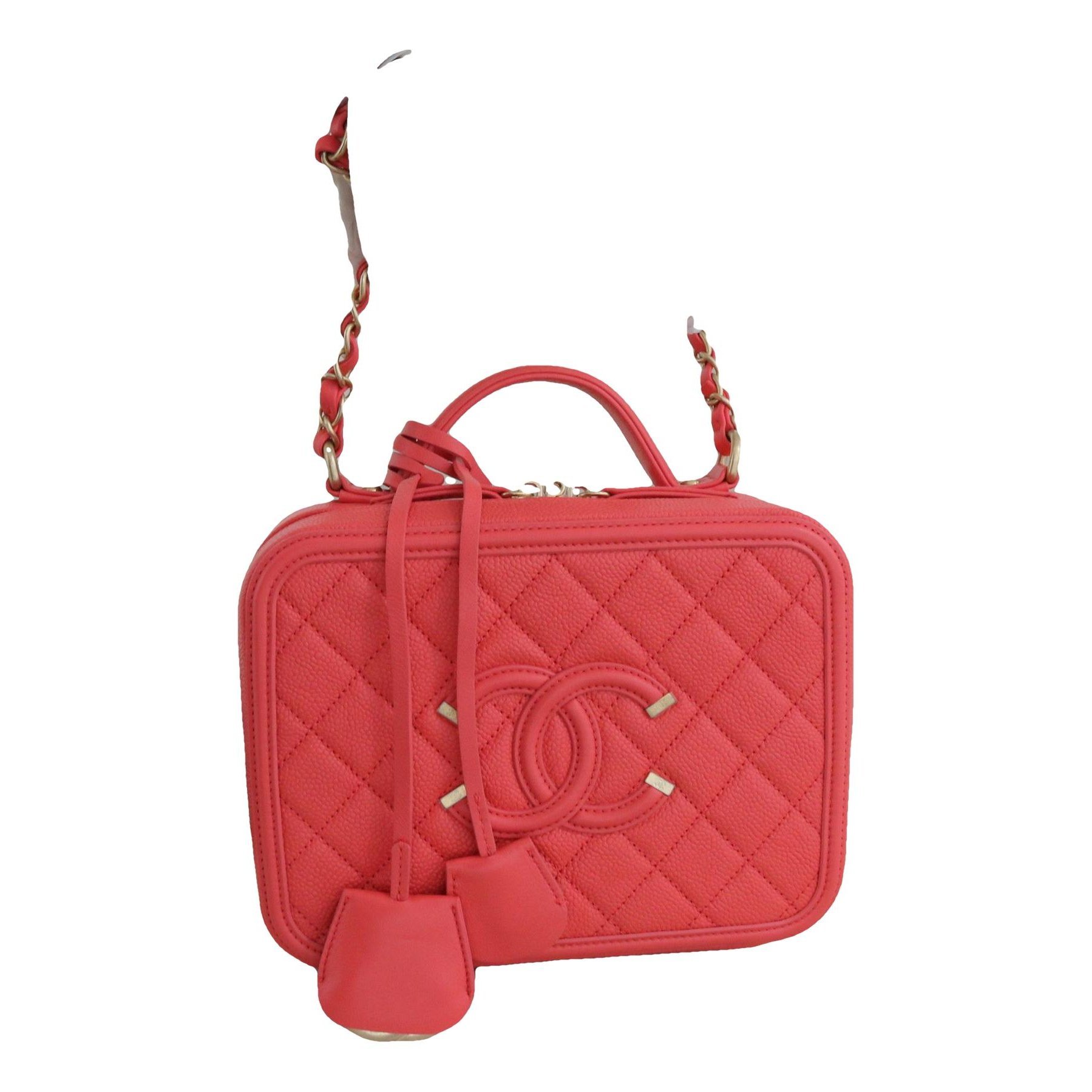 Chanel Leather handbag