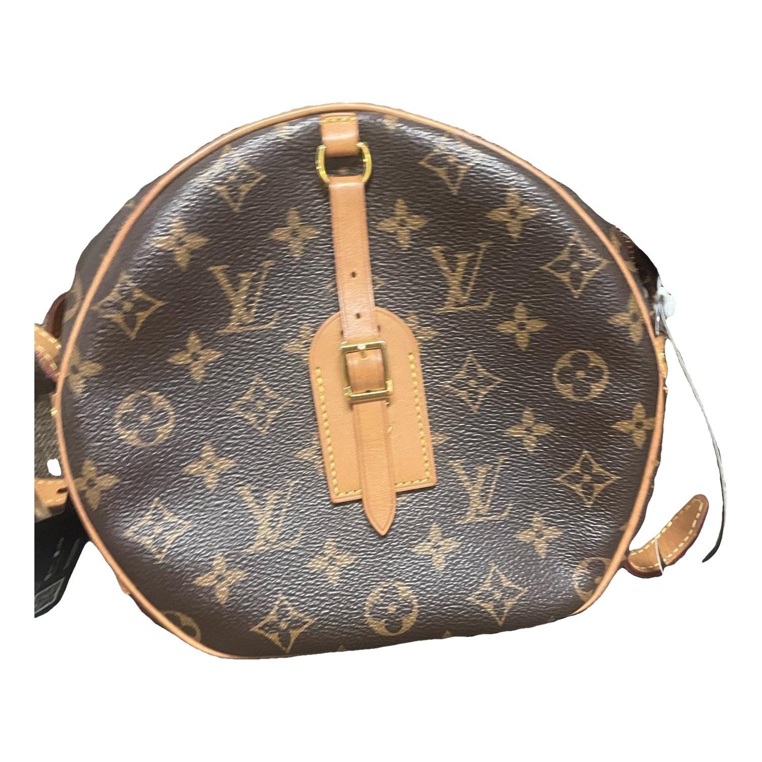 Cloth handbag