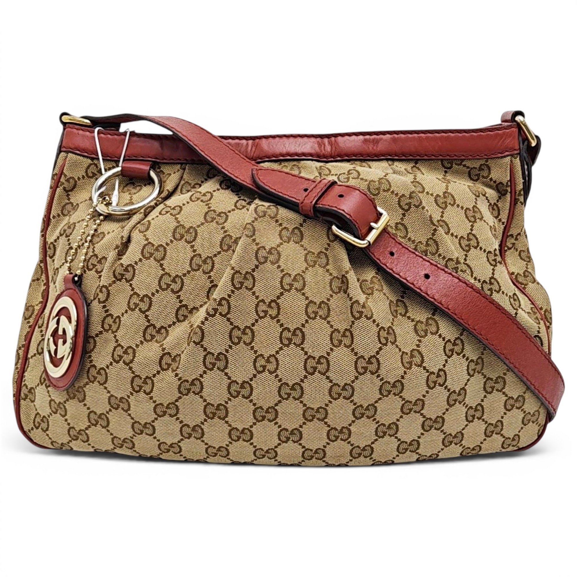 Sukey cloth handbag