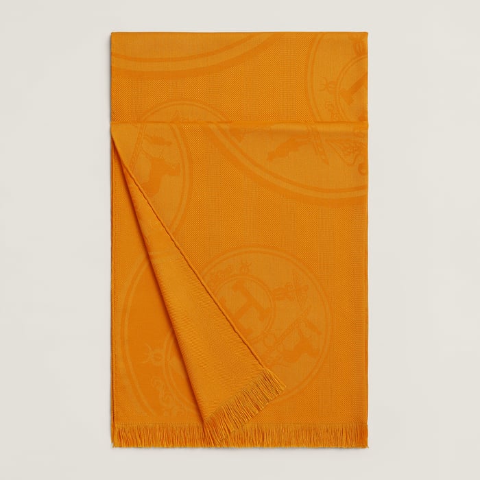 Soucis New Libris Stole