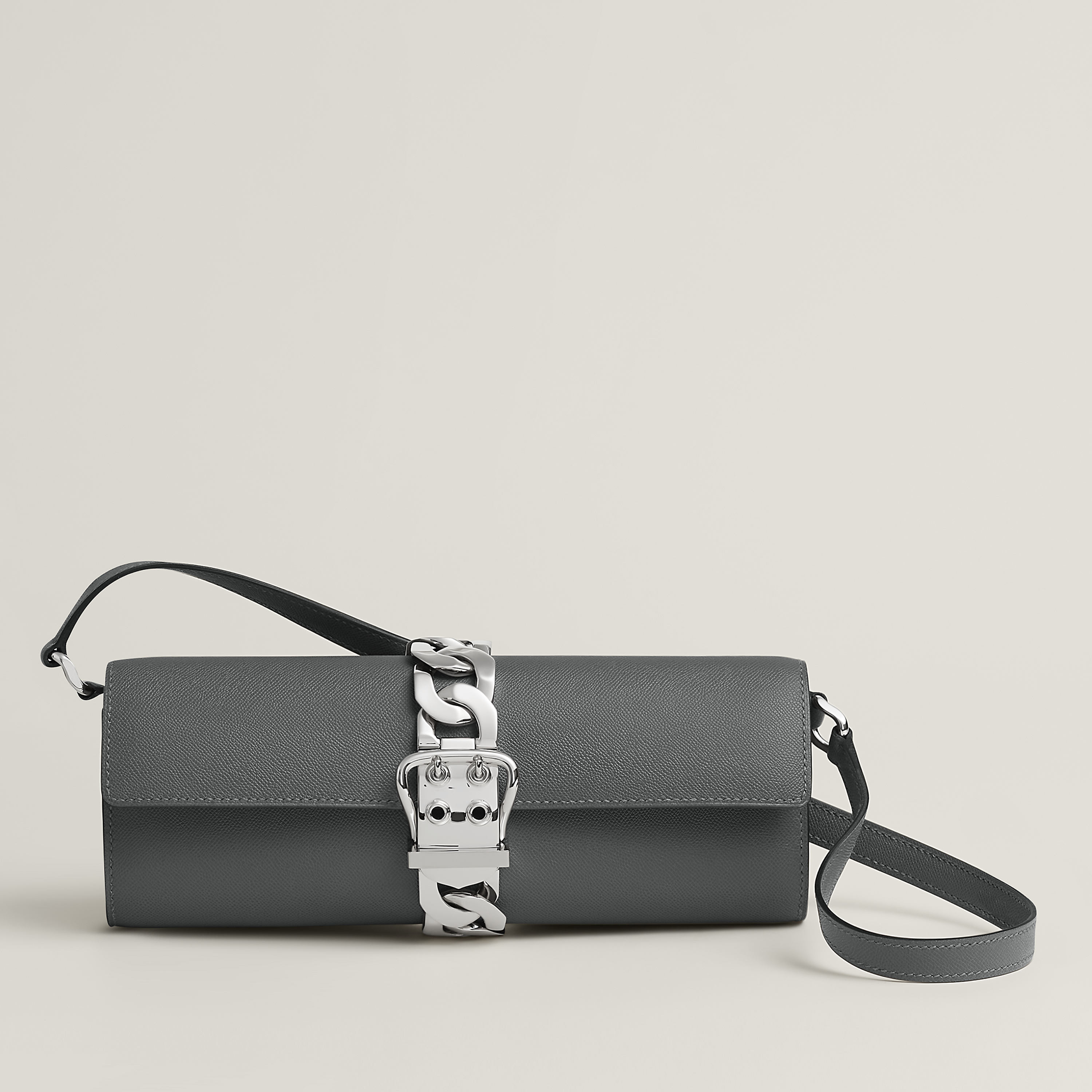 Boucle Sellier Chaine bag